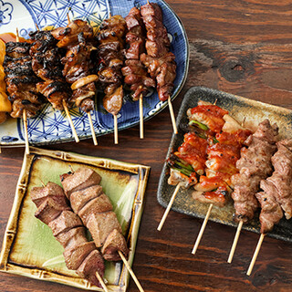 やきとん 泰希_1