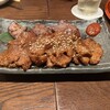 牛たん酒場 たん之助 COMORE四谷店