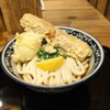 難波千日前 釜たけうどん 八重洲北口店