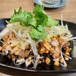 台湾酒場台北餃子館 - 