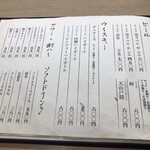 そば前 ちくまがわ - 