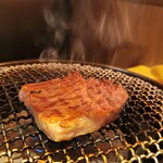 和牛焼肉岩崎 - 