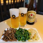 和牛焼肉岩崎 - 