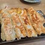 台湾酒場台北餃子館 - 