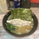 武蔵家 富士見店 - 