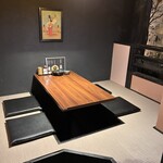 炉端とホルモンと串焼きとおでん とっとっと 梅田東通り店 - 