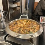 シガン 生サムギョプサル専門店 今池 - 