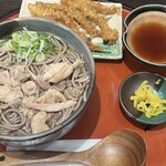 そば処ひふみ - 