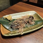 炉端とホルモンと串焼きとおでん とっとっと - 