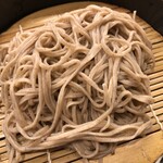 そば前 ちくまがわ - 