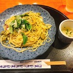 洋麺屋 五右衛門 池袋東武店 - 