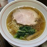 麺や たけまさ - 料理写真:
