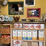 カルボニエラ デル トロ - 