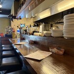 カルボニエラ デル トロ - 