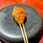 鶏匠 膳 - ◆つくね