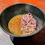 鶏匠 膳 - ◆鶏だしのカレー