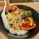 台湾酒場台北餃子館 - 