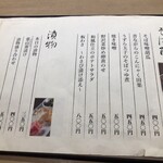 そば前 ちくまがわ - 