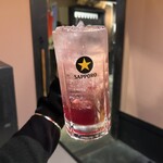 炉端とホルモンと串焼きとおでん とっとっと - 