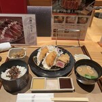 東京恵比寿 串亭 - 