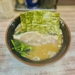 武蔵家 富士見店 - 