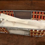 カルボニエラ デル トロ - 