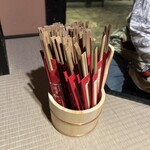 炉端とホルモンと串焼きとおでん とっとっと - 