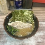 武蔵家 富士見店 - 