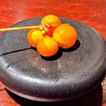 鶏匠 膳 - ◆たまひも（追加）