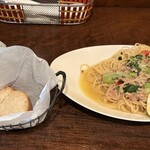 カルボニエラ デル トロ - 