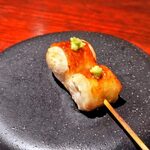 鶏匠 膳 - ◆だきみ