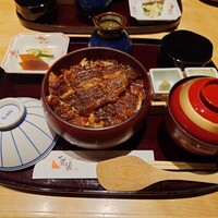 ひつまぶし名古屋備長 グランフロント大阪店 - 