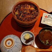 しら河 浄心本店 - 