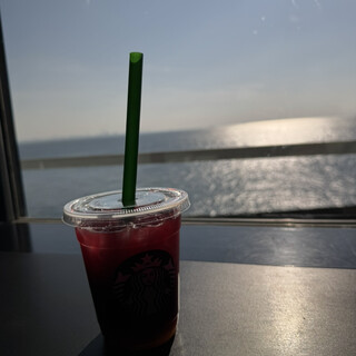 スターバックス・コーヒー_1