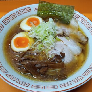 口コミ一覧 : 太陽食堂 - 中村公園/ラーメン [食べログ]