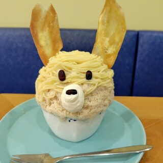 カフェ&ケーキラボ ムー_0