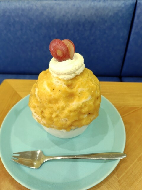 Cafe&amp;CakeLabo Mou photo 3