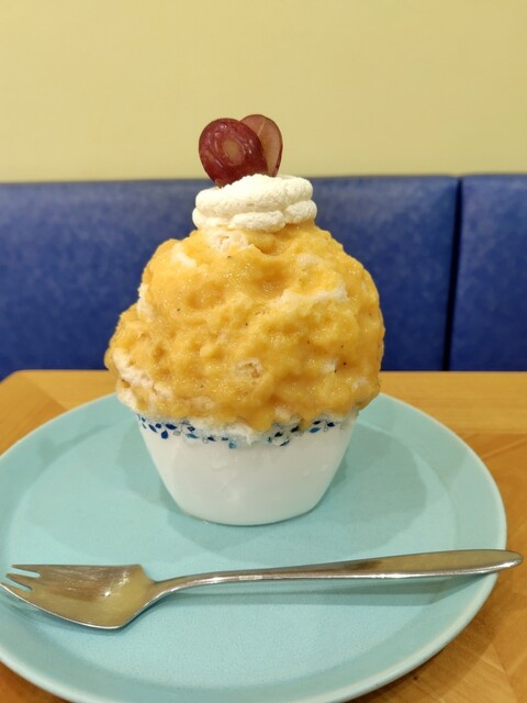 Cafe&amp;CakeLabo Mou photo 2