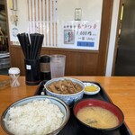 永井食堂 - 