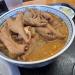 永井食堂 - 
