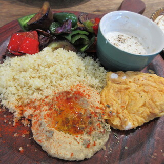 Himalayan Art House&Cafe Astralis_1