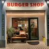 CENTRAL BURGER SHOP