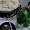 明洞タッカンマリ - 料理写真: