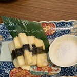 あおちょ おでんと炉端 - 