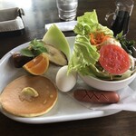 サッチモ - ライト