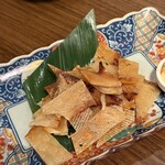 あおちょ おでんと炉端 - 