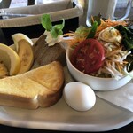 サッチモ - デラックス