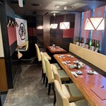 あおちょ おでんと炉端 - 