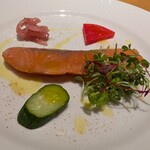 ラボンヌターシュ - 