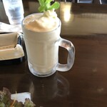 サッチモ - バナナシェイク